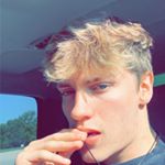 Profile Picture of SAM (@sam_rutherford_) on Instagram