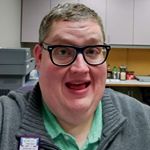 Profile Picture of Jeremy L. Hatley (@jlhpolaris) on Instagram