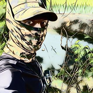 Profile Picture of CHaly Na MangKang (@CHaly-N-a-MangKang) on Facebook