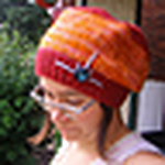 Profile Picture of cosette cornelius-bates (@cosymakes) on Flickr