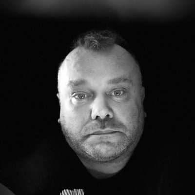 Profile Picture of Stuart Burke (@carpystu) on Twitter