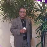 Profile Picture of Christopher L Oatts (@christopheroatts) on Instagram