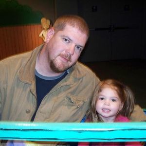 Profile Picture of Brett Lewis (@379198345) on Myspace