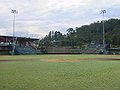 Profile Picture of Baxter Fieldon Wikipedia