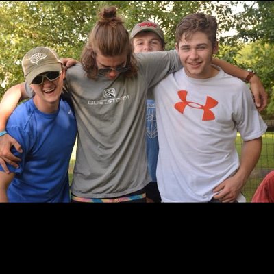 Profile Picture of Colin Russell (@colinrusell812) on Twitter