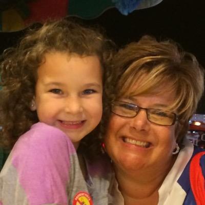 Profile Picture of Kimberly Cates (@kcates007) on Twitter