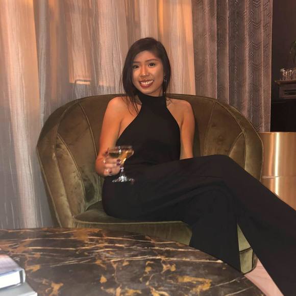 Profile Picture of Jasmine Trieu (@jasminetrieu) on Poshmark