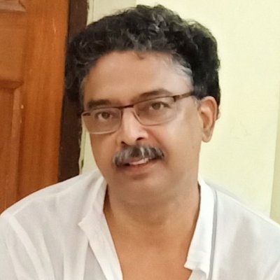 Profile Picture of Gautam Kumar Das (@SunderbansGD) on Twitter