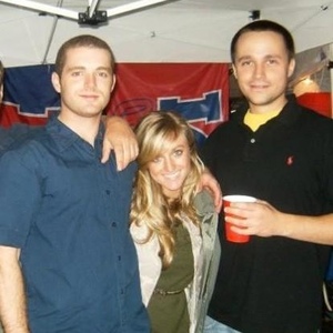 Profile Picture of Brian Fullman (@bfulls) on Myspace