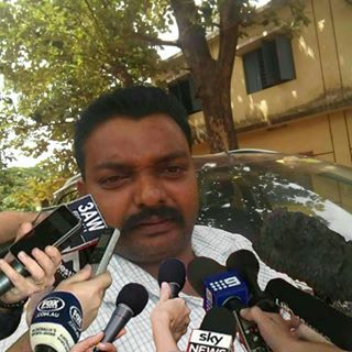 Profile Picture of William Harvel (@William-Harvel) on Facebook