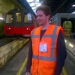 Profile Picture of Benjamin Ian Mears (@benmears47) on Twitter