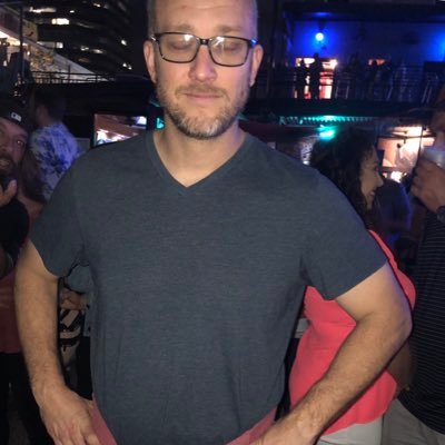 Profile Picture of Chris Matson (@Chris_Matson_) on Twitter