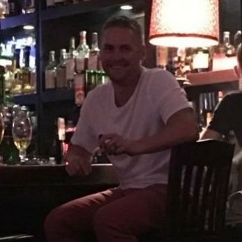 Profile Picture of Joe Jamison (@josephejamison) on Twitter