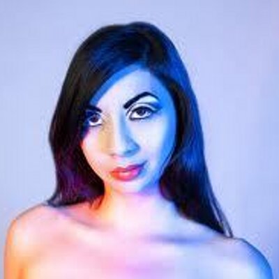 Profile Picture of Madeleine Paul (@MadeleinePaul12) on Twitter