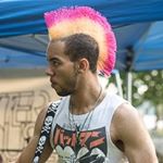 Profile Picture of Kristian Rodriguez (@iron_envy) on Instagram