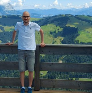 Profile Picture of Michael Tapler (@michael.tapler.1) on Facebook