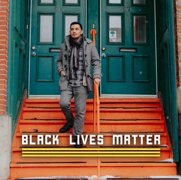 Profile Picture of Salim Razawi (@razawski) on Poshmark