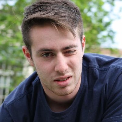 Profile Picture of Dan Hecht (@dhecht32) on Twitter