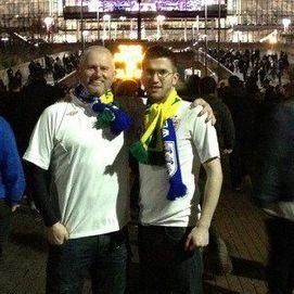 Matt Leeming - Twitter Profile Picture of Matt Leeming (@leeming24) on Twitter