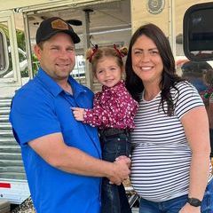 Profile Picture of mccutchan1989 (@kylemccutchan) on Tiktok