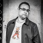 Profile Picture of Pierre-yves Leblanc (@tvdunet) on Flickr