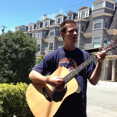 Profile Picture of George McConnell (@WeLoveBailey) on Twitter