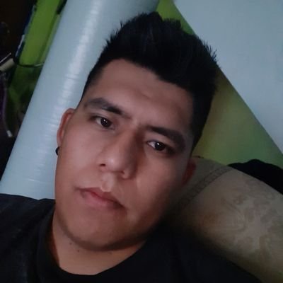 Profile Picture of Oskar PANKE Murillo (@pankestark88) on Twitter