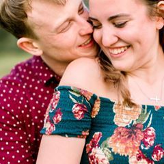 Profile Picture of Kate Beall (@@k_beall) on Tiktok