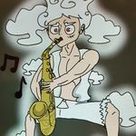 Profile Picture of Michael Strand (@mikeythesaxophoner5959) on Instagram