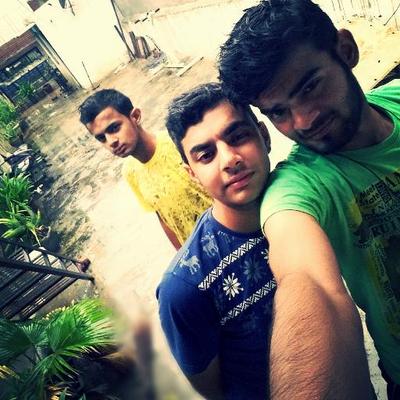 Profile Picture of Kamal Chawla (@kamalchawla18) on Twitter