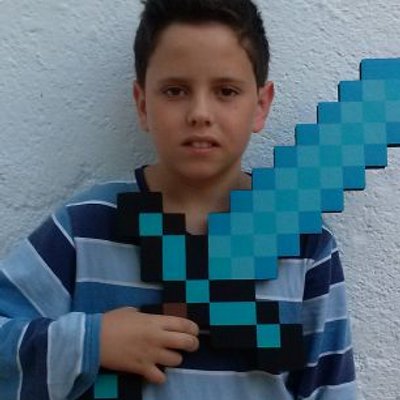 Profile Picture of Emilio Alcaraz Lopez (@EmilioOMG777) on Twitter