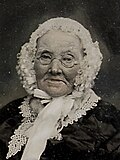 Profile Picture of Mary Hydeon Wikipedia