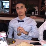 Chris Hakim🌹 - Instagram Profile Picture of Chris Hakim🌹 (@chrischrisx3) on Instagram