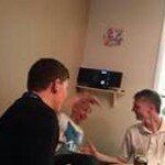 Profile Picture of Daniel Whittle (@daniel_whitt) on Instagram