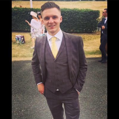 Profile Picture of George Bennett (@gbenzito) on Twitter