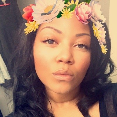 Profile Picture of Jamicka J.- Hector (@Jamaica_Mahn) on Twitter