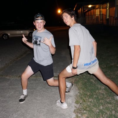 Profile Picture of John Rabb (@johnrabbb) on Twitter