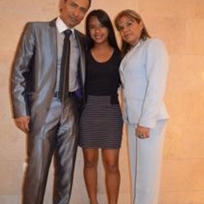 Profile Picture of Alexander Alzate (@alexalzate_ICH) on Twitter