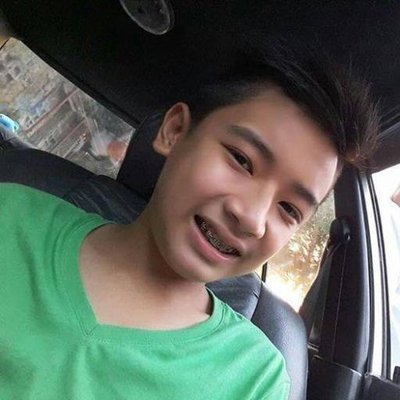 Profile Picture of Thomas Jonah Magno (@MagnoJonah) on Twitter