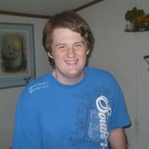 Profile Picture of Shane Odom (@svodom) on Myspace