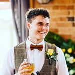 Profile Picture of Daniel Timms (@djtimms) on Instagram
