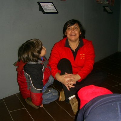 Profile Picture of Nancy  Curry  G. (@Nccurry) on Twitter