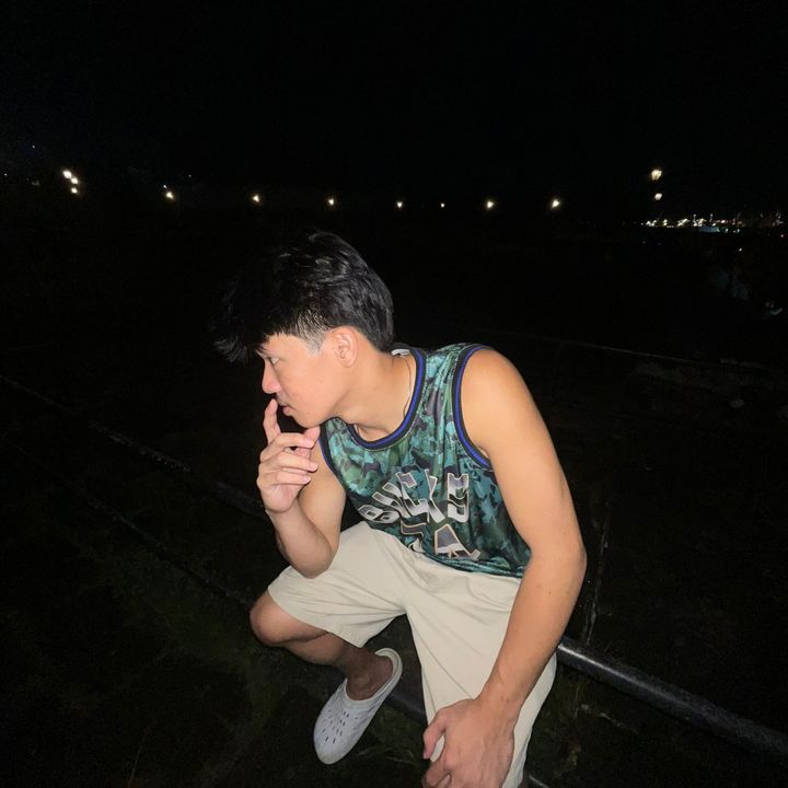 Profile Picture of fb:joshuanoble (@joshua.noble170) on Tiktok