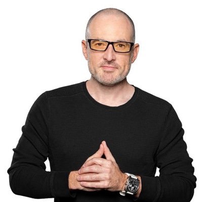 Profile Picture of Mike Dillard (@Mike_Dillard) on Twitter