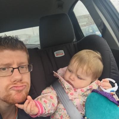 Profile Picture of Danny McCann (@damanmccann) on Twitter