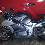 Profile Picture of Ernest Jeffery (@_1300riderforlife) on Instagram