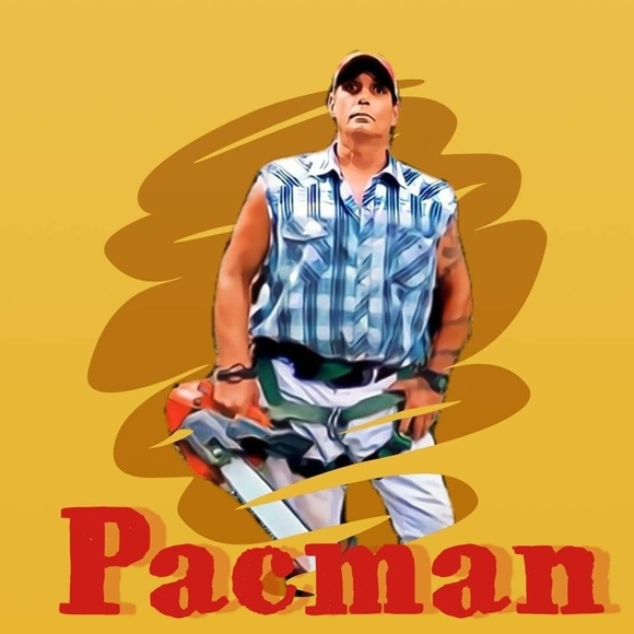 Profile Picture of Patrick Humphries (@pacman100) on Poshmark