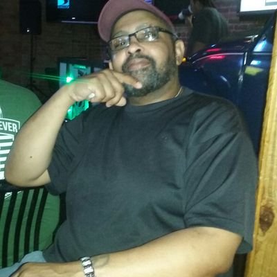 Profile Picture of Jerry McCullough (@Jerrymcc55) on Twitter