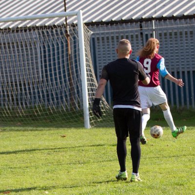 Profile Picture of  ⚒Kurtis Smith ⚒ (@Ginger_Carroll9) on Twitter