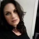 Profile Picture of Monica Shankar (@monica_shankar) on Instagram